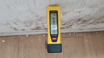 Expertise humidité Orval