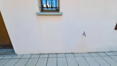 Expertise fissures Dun-sur-Auron