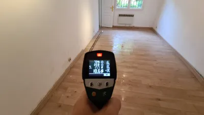 Expertise humidité Dun-sur-Auron