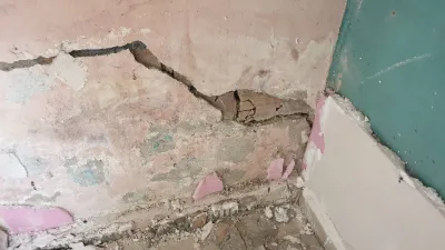 Expertise fissures Méreau